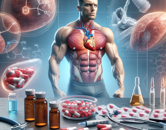 L'uso terapeutico del testosterone cipionato nello sport