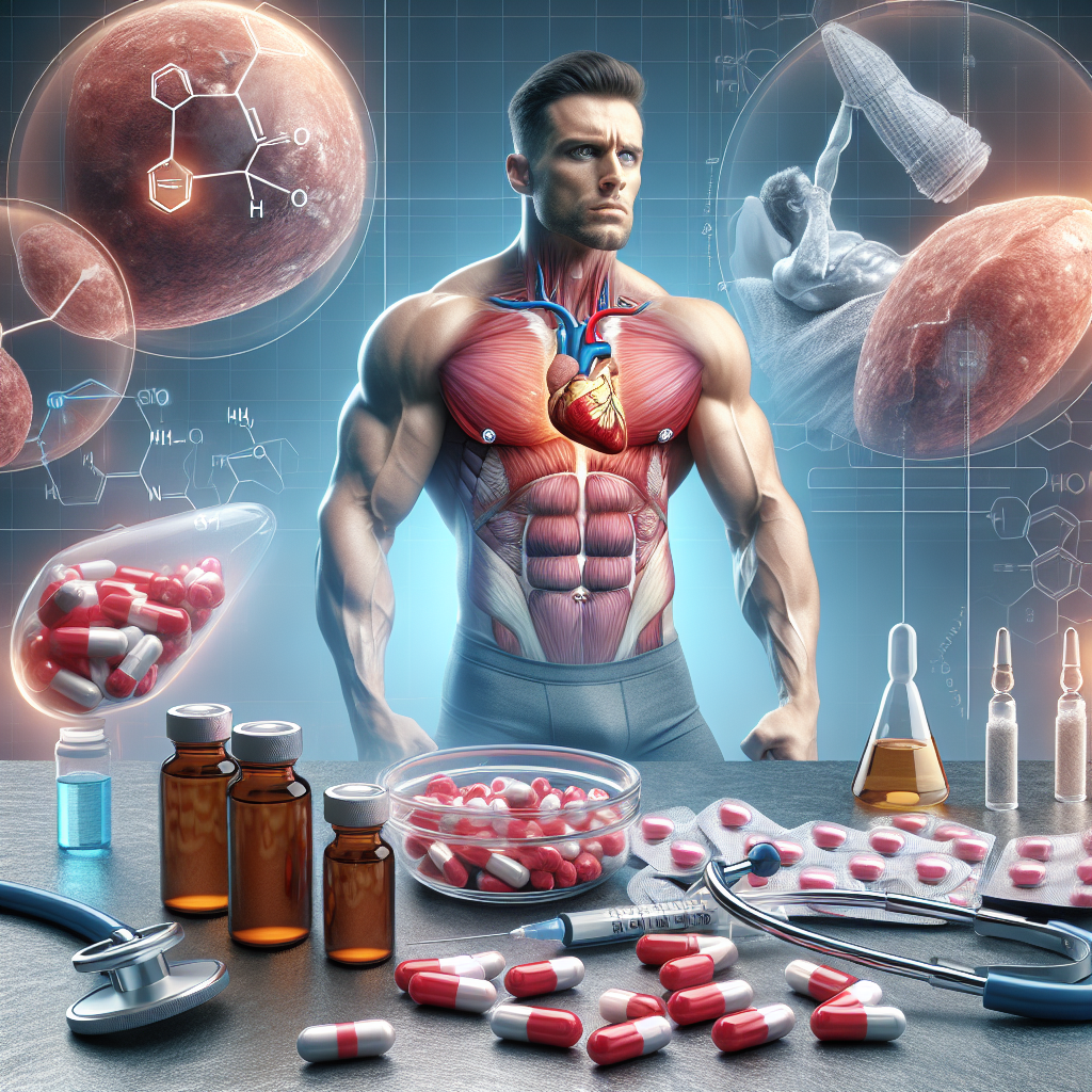 L'uso terapeutico del testosterone cipionato nello sport