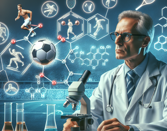 L'uso terapeutico del testosterone enantato nell'ambito della farmacologia sportiva