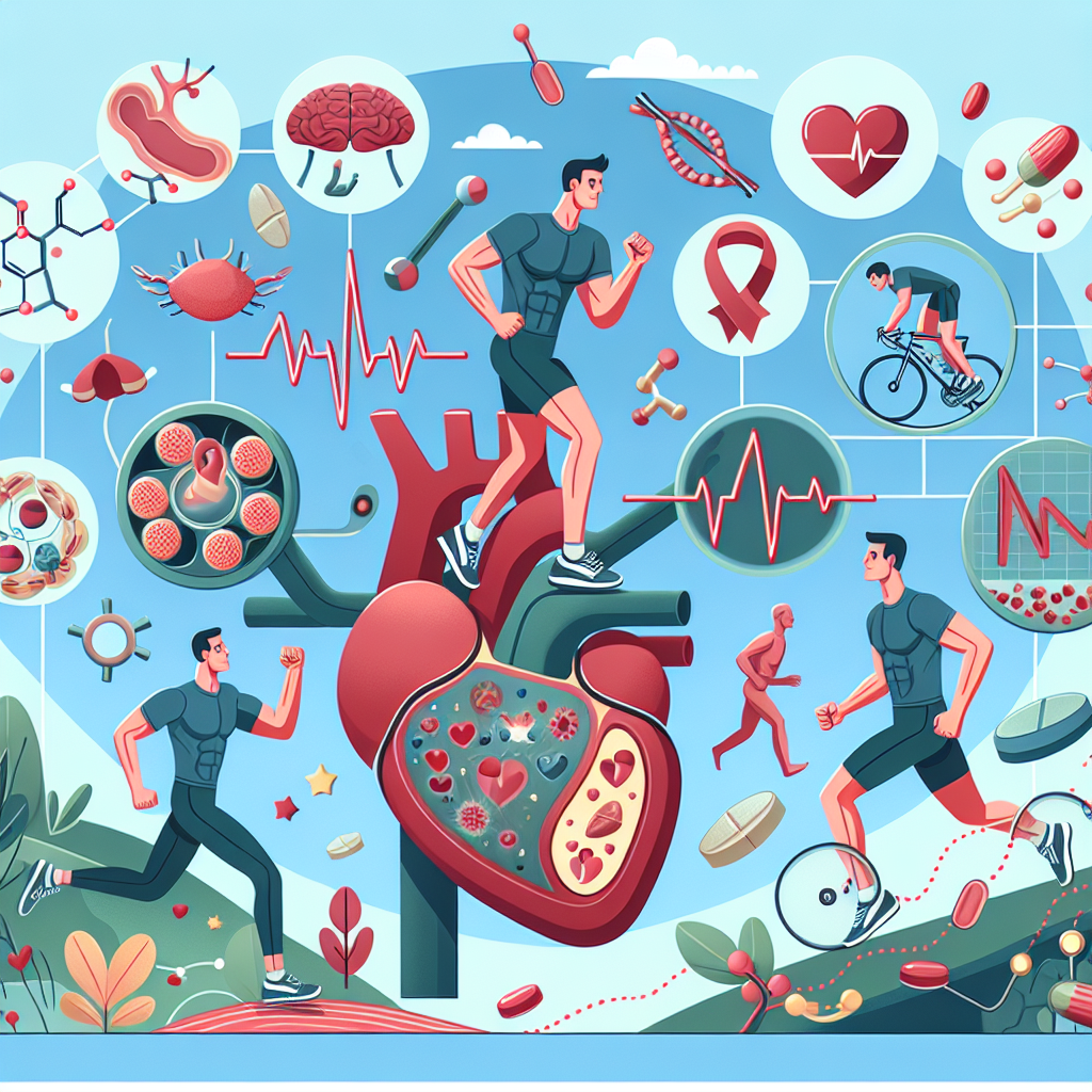 Ruolo del toremifene citrato nella protezione del sistema cardiovascolare degli sportivi