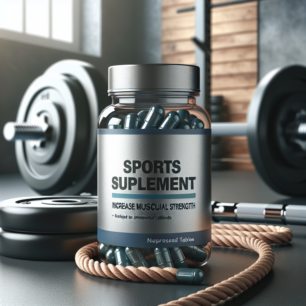 Trenbolone compresse: il segreto per aumentare la forza muscolare