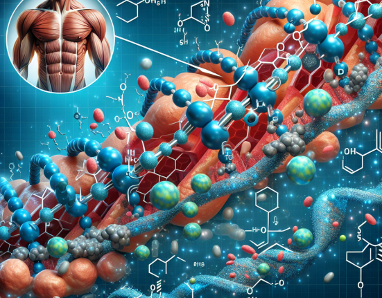 Trenbolone enantato e la sua influenza sul recupero muscolare