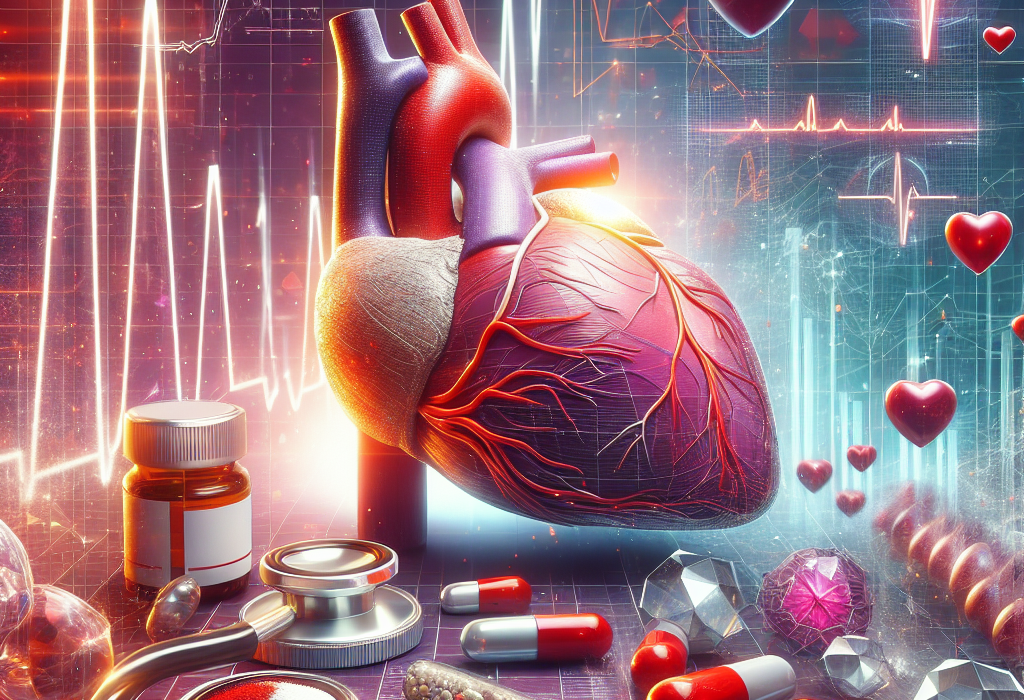 Trenbolone mix e salute cardiovascolare: un'analisi approfondita degli effetti a lungo termine