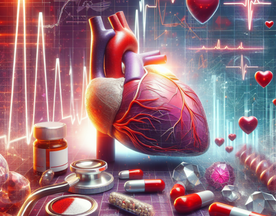 Trenbolone mix e salute cardiovascolare: un'analisi approfondita degli effetti a lungo termine