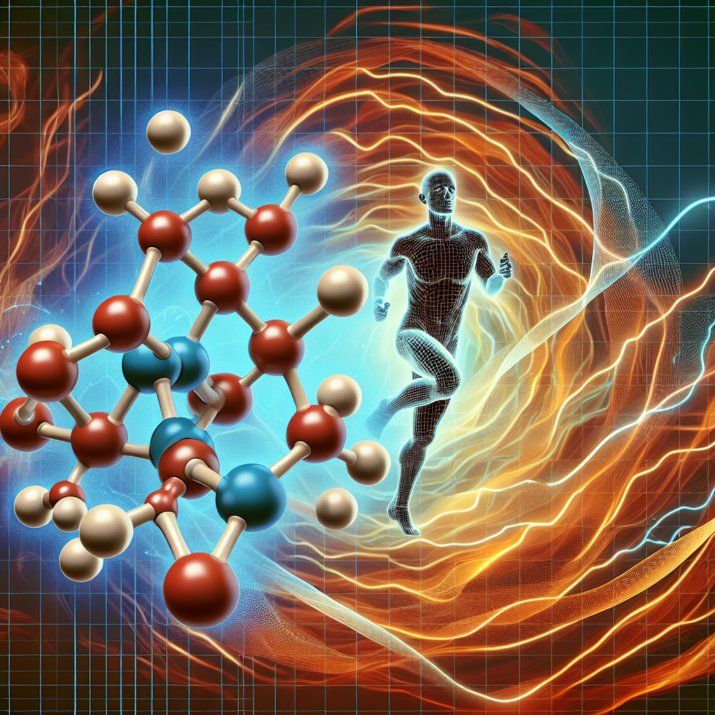 Trestolone acetato e la sua influenza sul metabolismo energetico durante l'esercizio fisico