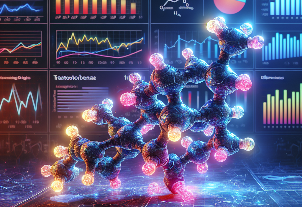 Trestolone acetato: un'alternativa legale agli steroidi anabolizzanti