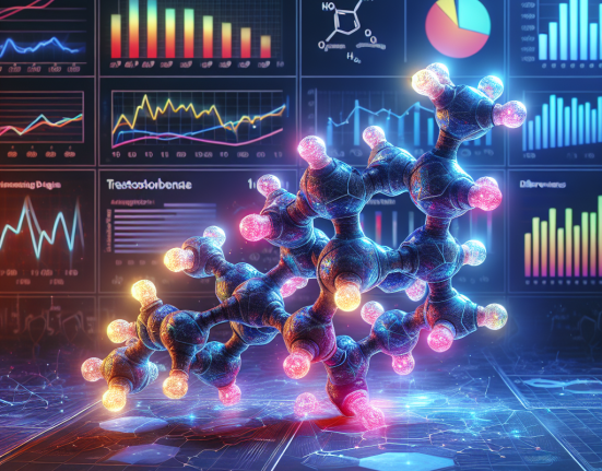 Trestolone acetato: un'alternativa legale agli steroidi anabolizzanti