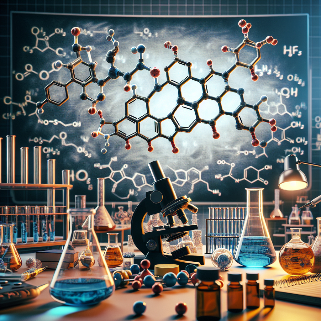 Trestolone acetato: un'alternativa legale agli steroidi anabolizzanti