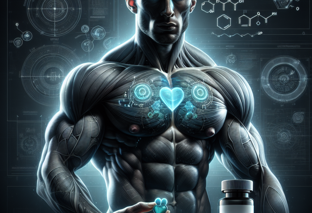 Trestolone acetato: un potente steroidi anabolizzante per prestazioni eccezionali