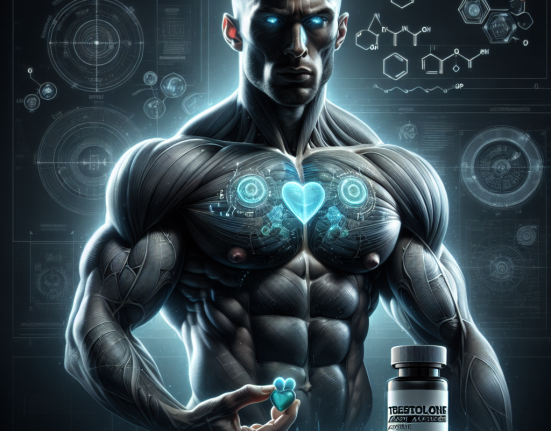 Trestolone acetato: un potente steroidi anabolizzante per prestazioni eccezionali