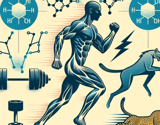 Trestolone e la sua influenza sulle prestazioni atletiche