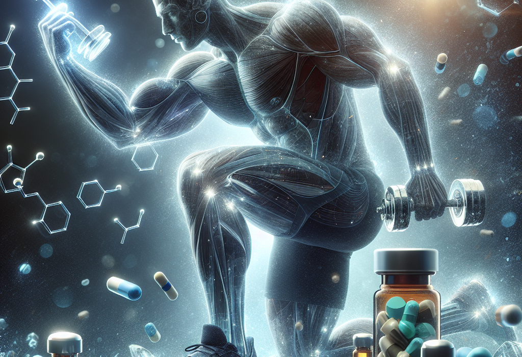 Trestolone enantato: un'opzione per gli atleti in fase di recupero da infortuni