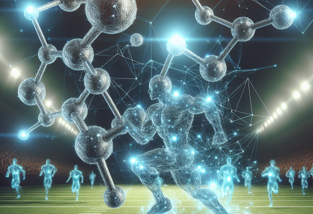 Trestolone: il potente steroide che rivoluziona la farmacologia sportiva