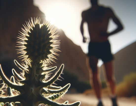 Tribulus Terrestris: un alleato naturale per la resistenza fisica degli atleti