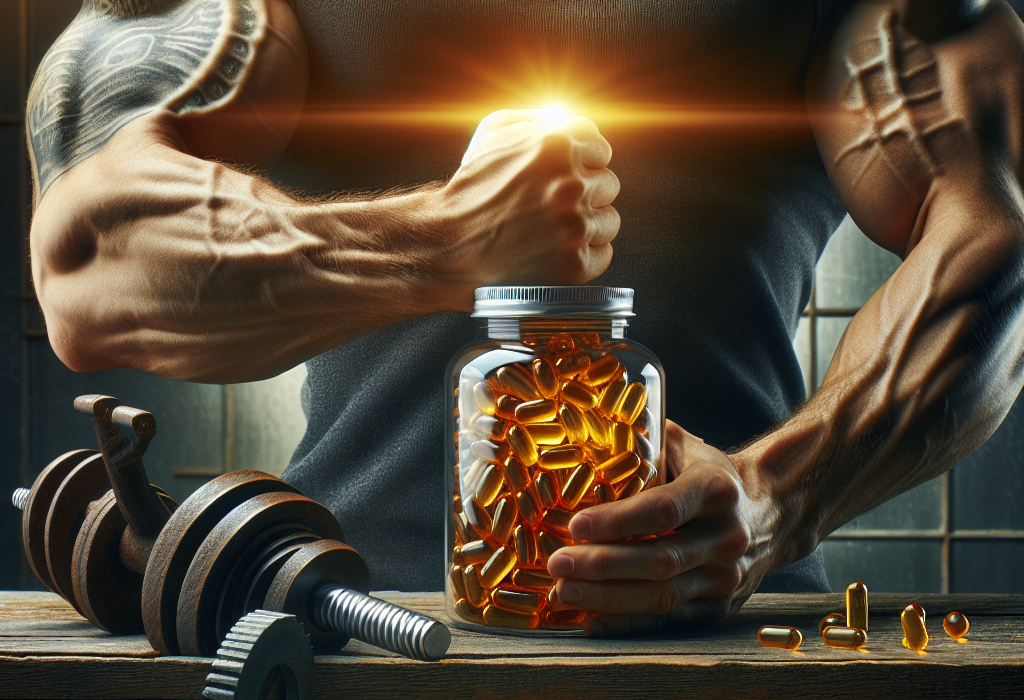 Tribulus Terrestris: un integratore efficace per la forza e la potenza muscolare