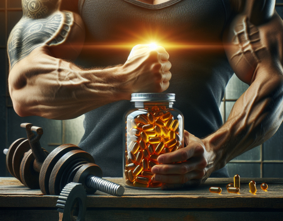 Tribulus Terrestris: un integratore efficace per la forza e la potenza muscolare