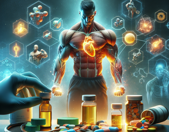 Turinabol: rischi e conseguenze per la salute degli sportivi