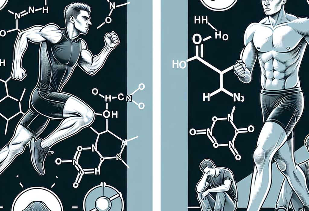 Yohimbina cloridrato: benefici e rischi per gli sportivi