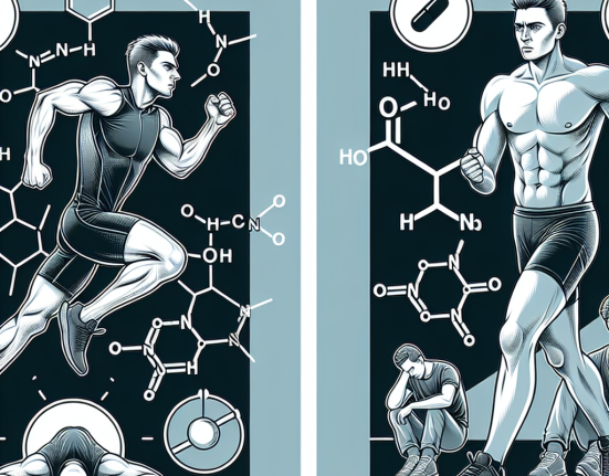 Yohimbina cloridrato: benefici e rischi per gli sportivi