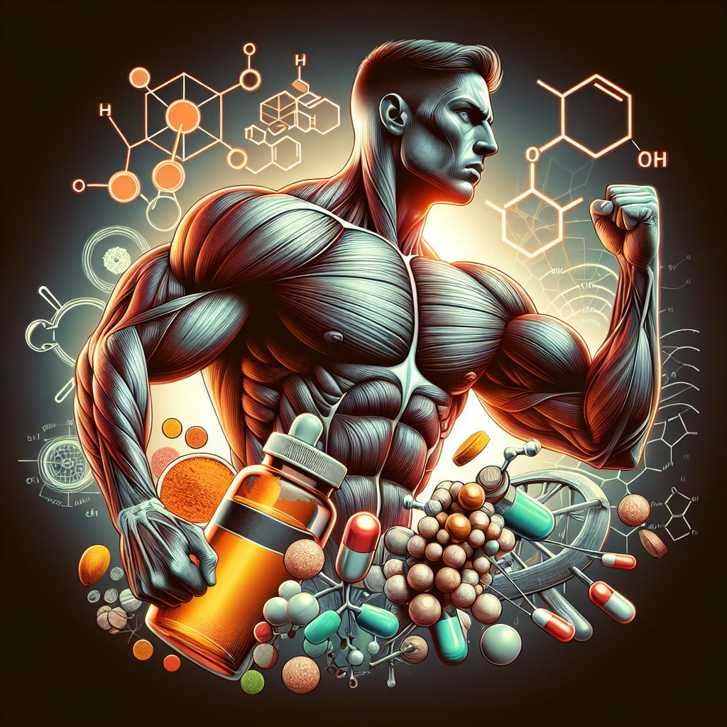 Yohimbina cloridrato: benefici e rischi per gli sportivi