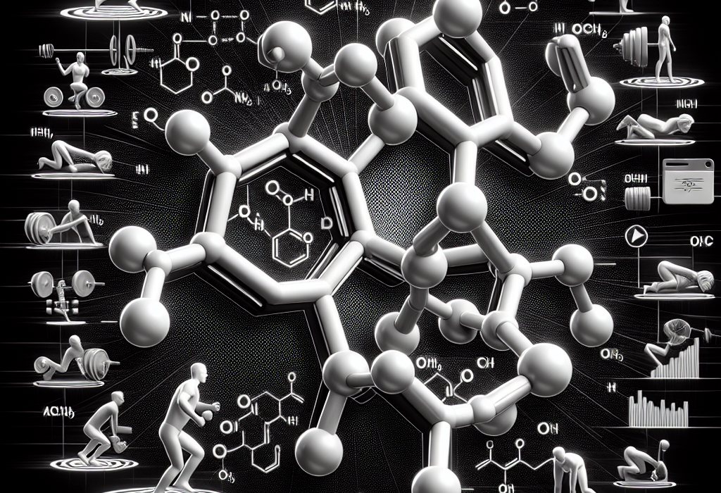 Yohimbine cloridrato e il suo impatto sul metabolismo durante l'attività fisica