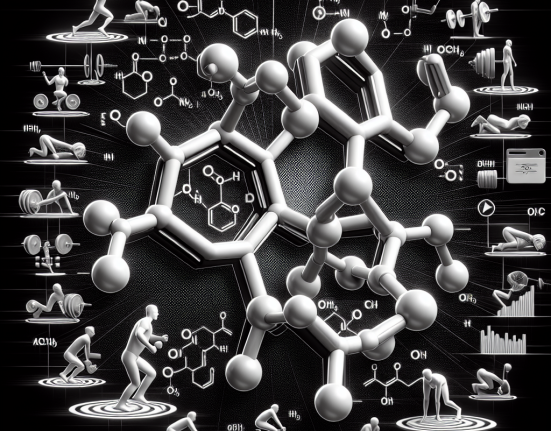 Yohimbine cloridrato e il suo impatto sul metabolismo durante l'attività fisica
