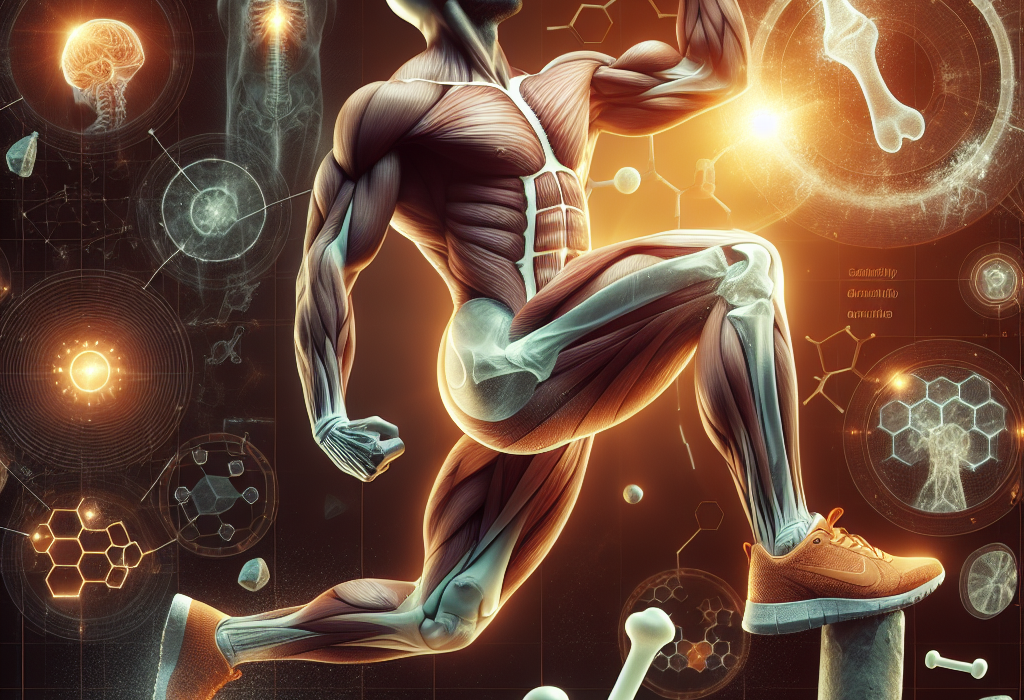 Anastrozolo e il suo impatto sulla densità minerale ossea degli sportivi