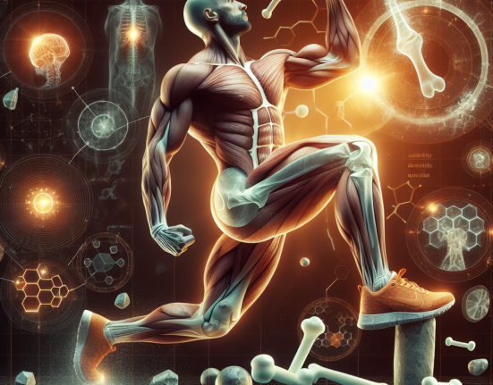 Anastrozolo e il suo impatto sulla densità minerale ossea degli sportivi