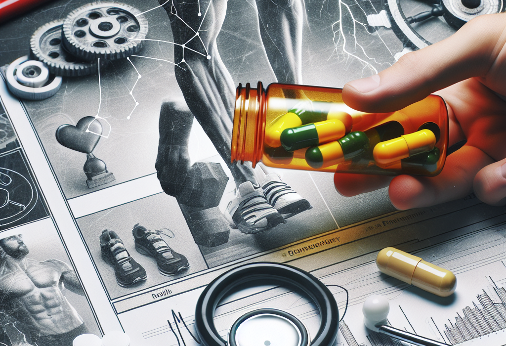 Andriol: un'opzione per la gestione dell'affaticamento muscolare