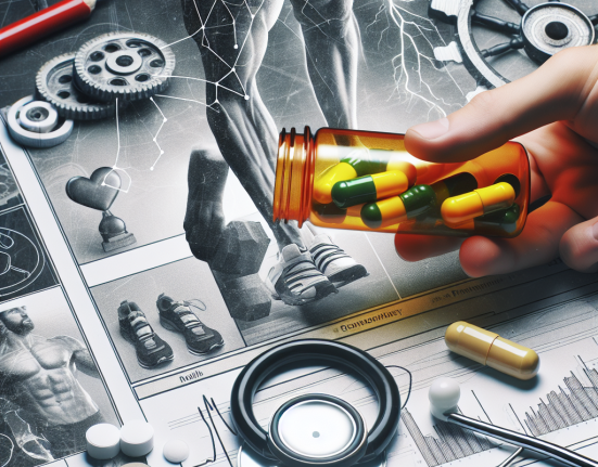 Andriol: un'opzione per la gestione dell'affaticamento muscolare