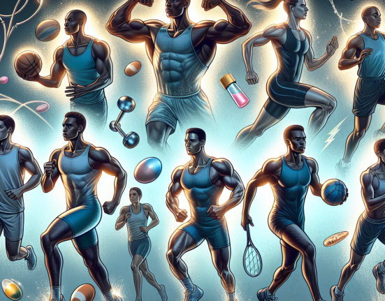 Benefici e rischi del Dehydroepiandrosterone negli sportivi