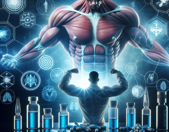 Boldenone: un'analisi dei suoi effetti sul sistema muscolare