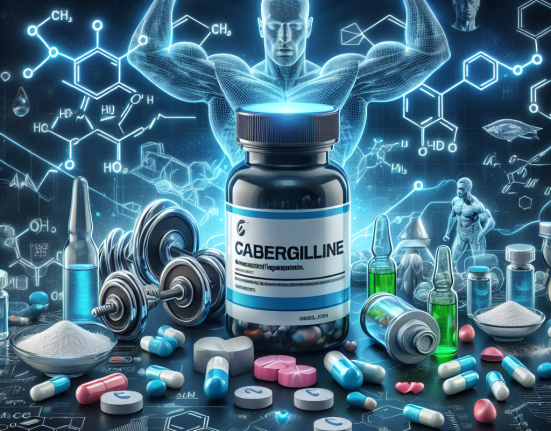 Cabergolina: un potenziale aiuto per migliorare le prestazioni atletiche