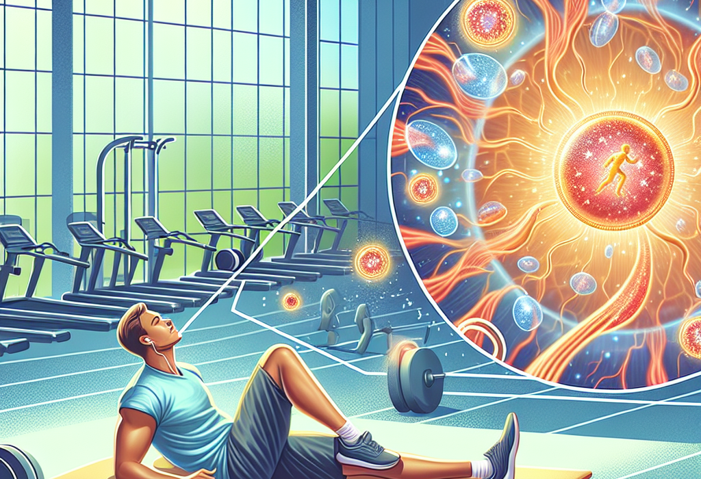 Clomid e la sua influenza sul recupero post-allenamento