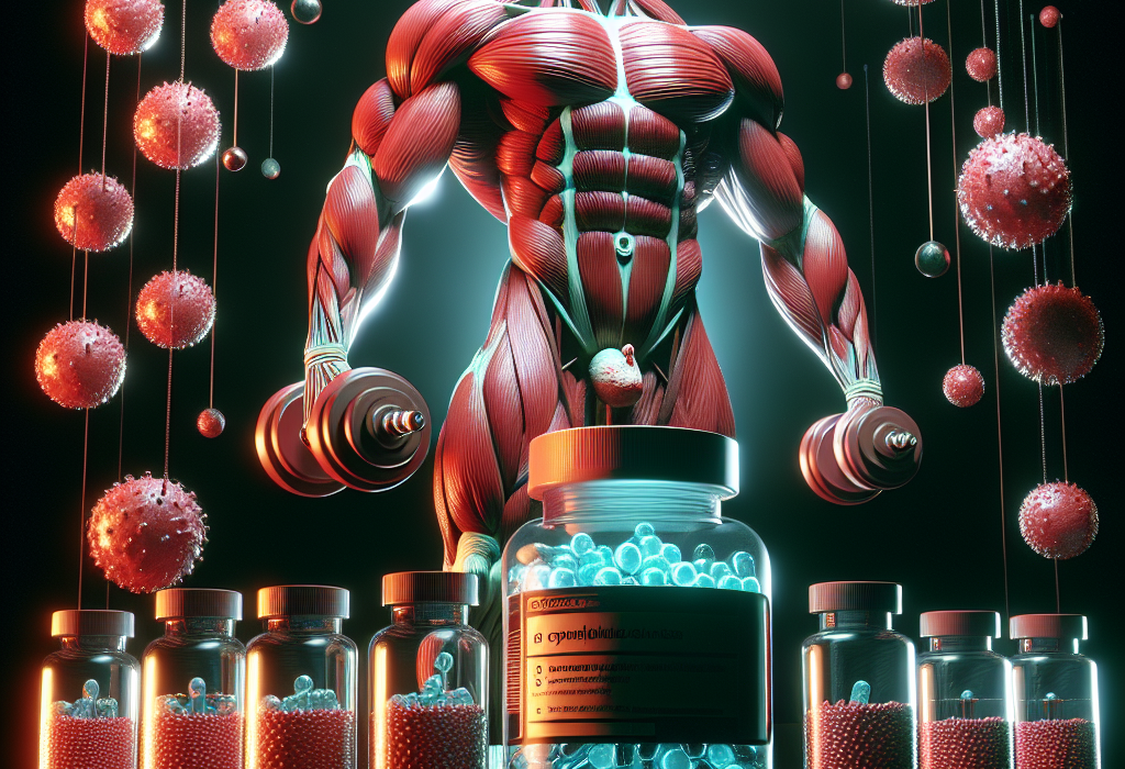 Clomid: un farmaco promettente per migliorare la ripresa dell'asse gonadico nei bodybuilder