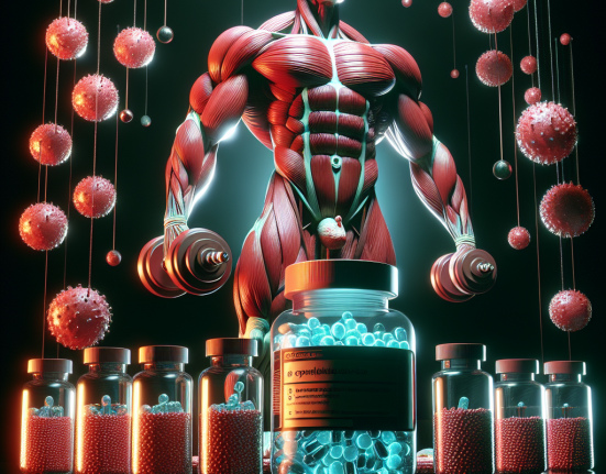 Clomid: un farmaco promettente per migliorare la ripresa dell'asse gonadico nei bodybuilder