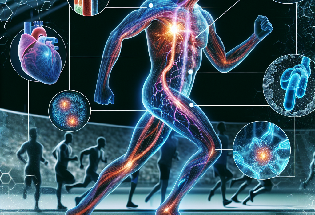 Cytomel e la sua influenza sul metabolismo energetico nello sport