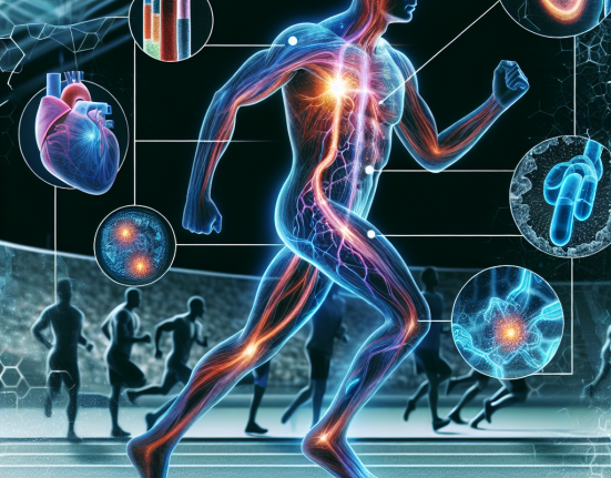 Cytomel e la sua influenza sul metabolismo energetico nello sport