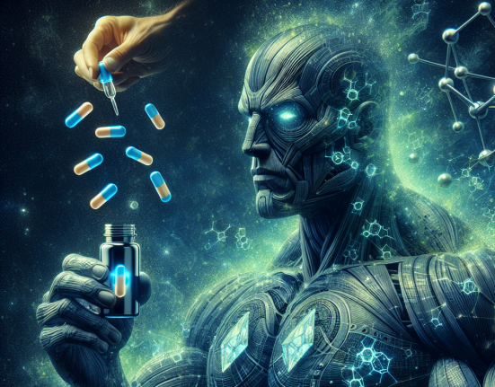 Dehydroepiandrosteron: un integratore efficace per gli atleti?