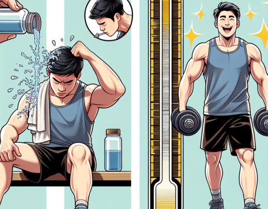 Gli effetti dell'Andriol sulle prestazioni sportive