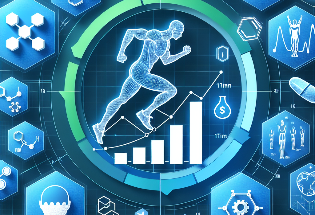 Gli effetti positivi del Cytomel nell'ambito della farmacologia sportiva