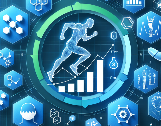 Gli effetti positivi del Cytomel nell'ambito della farmacologia sportiva