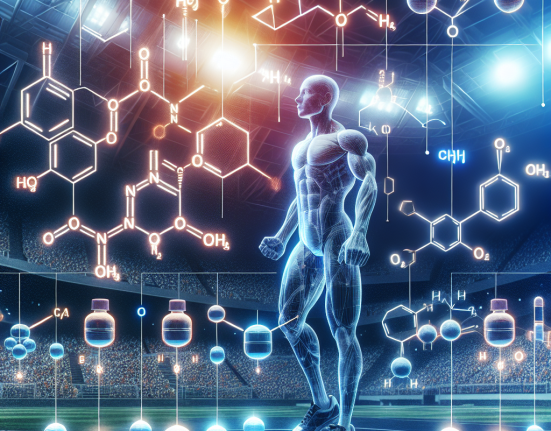 Gli effetti positivi del diidroboldenone cipionato nell'ambito della farmacologia sportiva