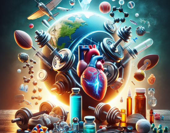 L'uso terapeutico del Clenbuterolo nel mondo dello sport