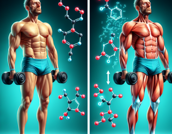 Drostanolone enantato e la sua influenza sul recupero muscolare
