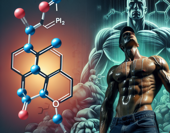 Drostanolone enantato e la sua influenza sul recupero muscolare post-allenamento