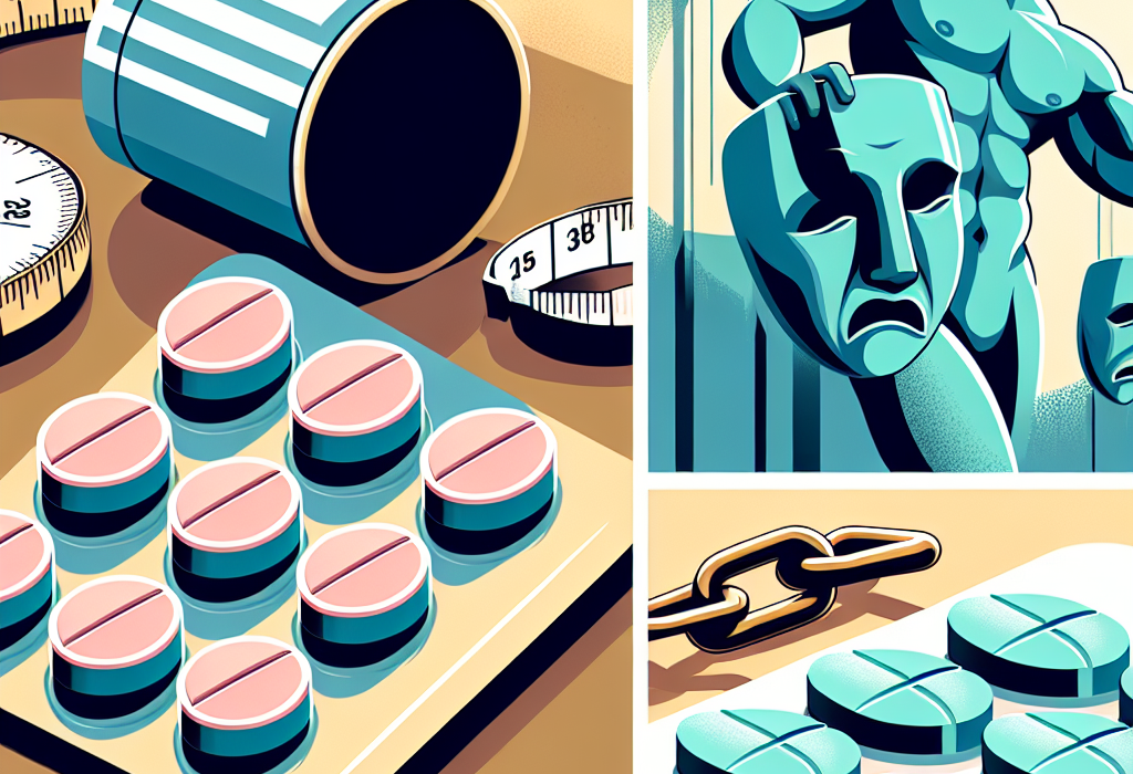 Drostanolone pillole e la loro efficacia nel migliorare la forza fisica