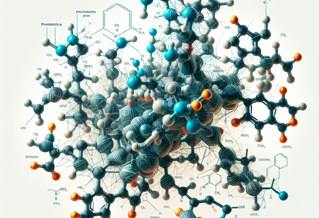Drostanolone propionato: meccanismo d'azione e implicazioni per gli atleti