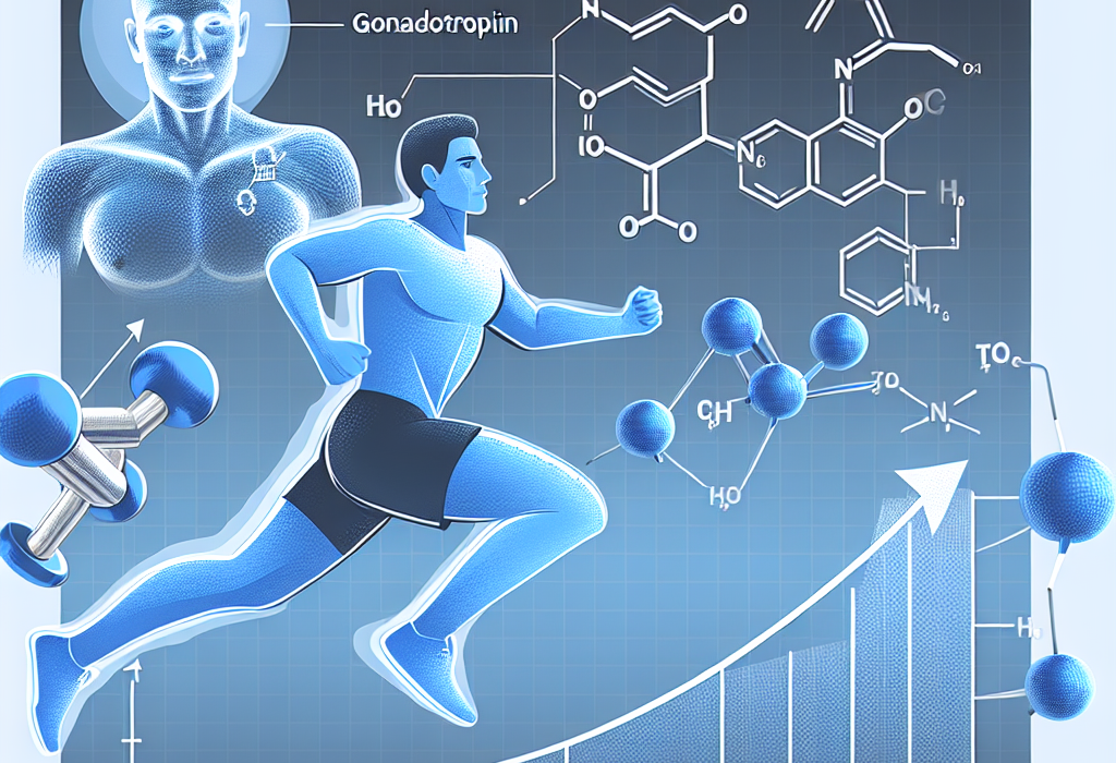 Gonadotropina: il ruolo nella regolazione del testosterone nello sport