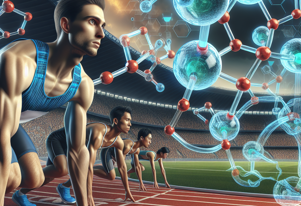 Gonadotropina: un potenziale doping nello sport